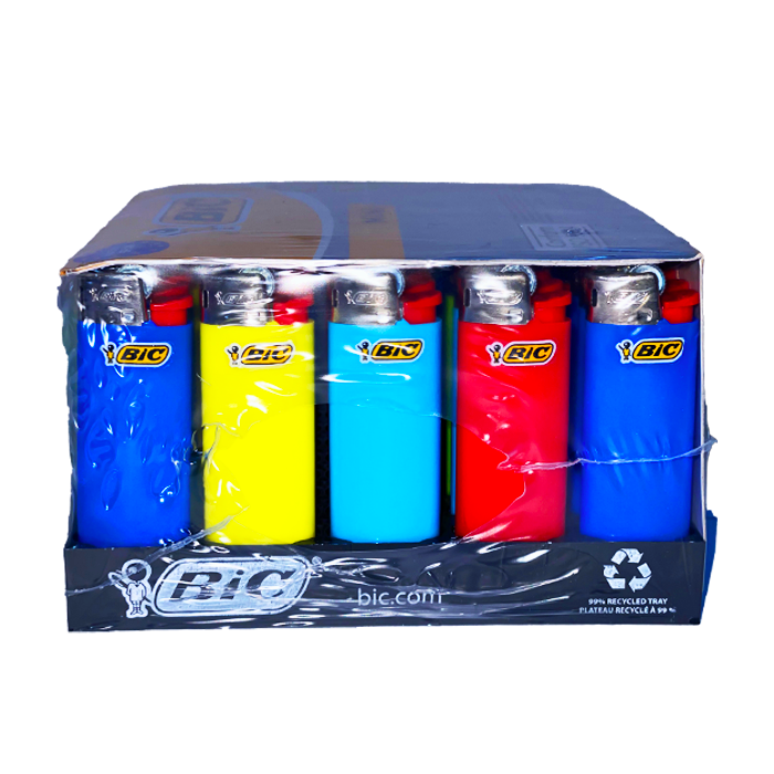 BIC Briquet x50