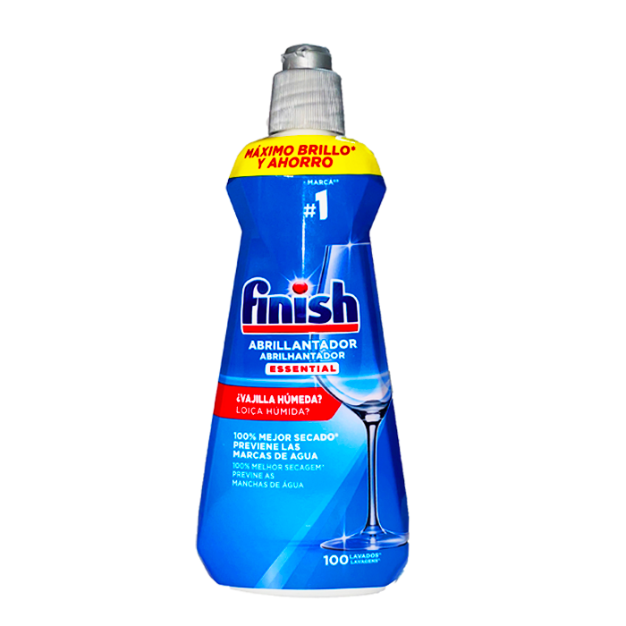 FINISH Brillant (300ml)