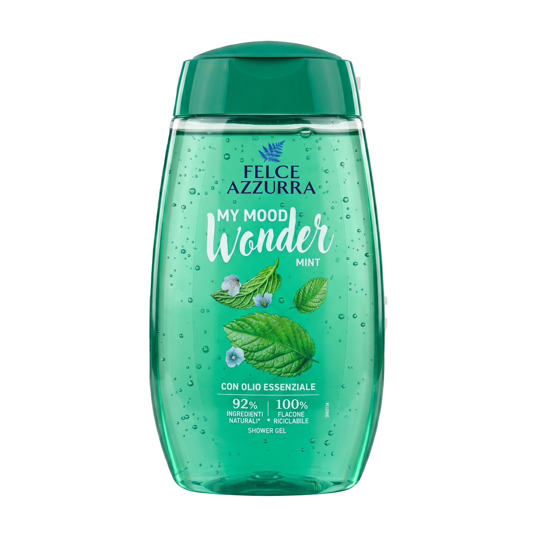 Felce Azzurra Douche My Mood 250ml