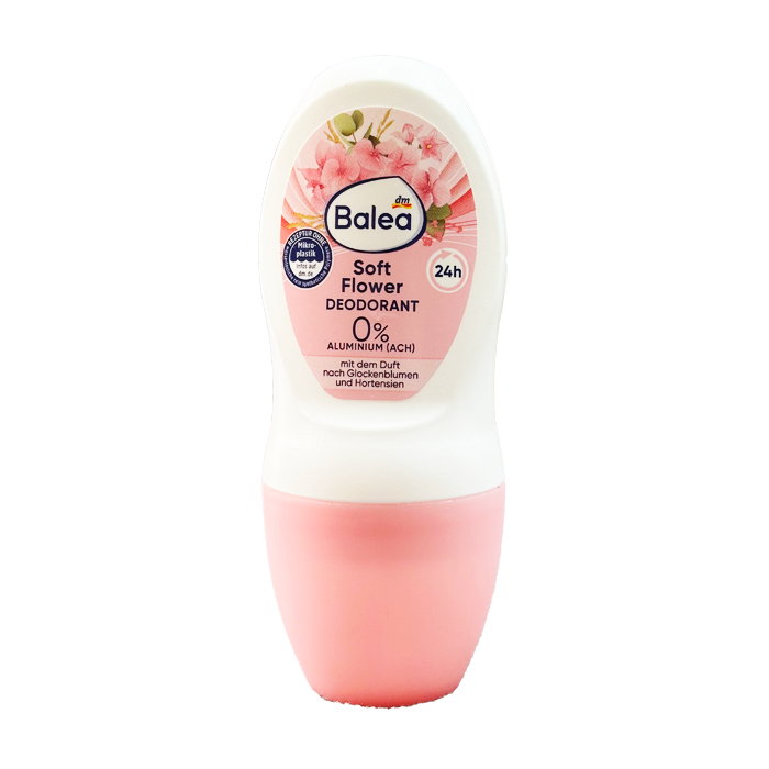 Balea stick femme