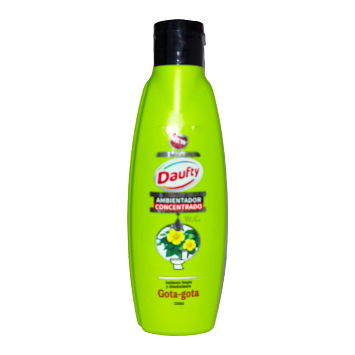 Daufty Gota Gota