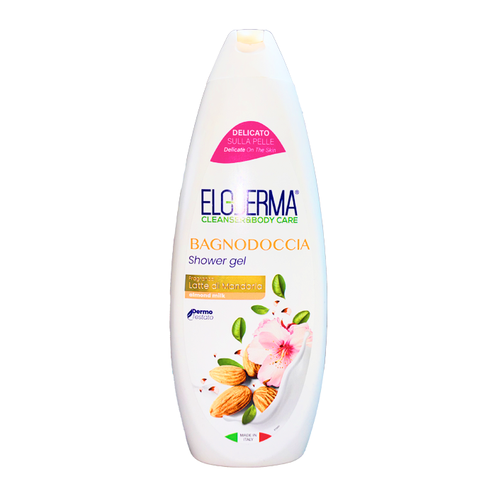 Eloderma Gel douche