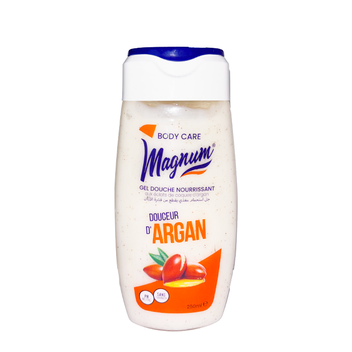 Magnum Gel Douche