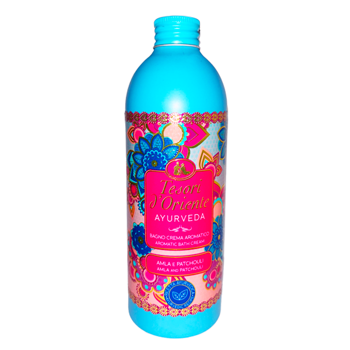 Tesori Gel De Douche Grand