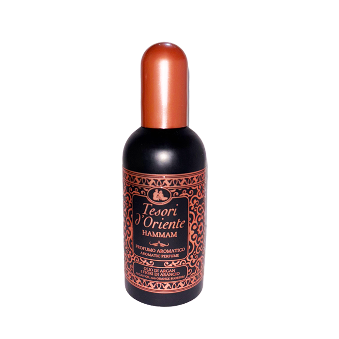 Tesori italy parfum apres douche