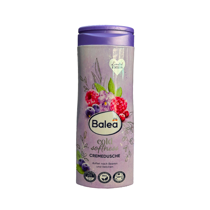 BALEA Shower gel