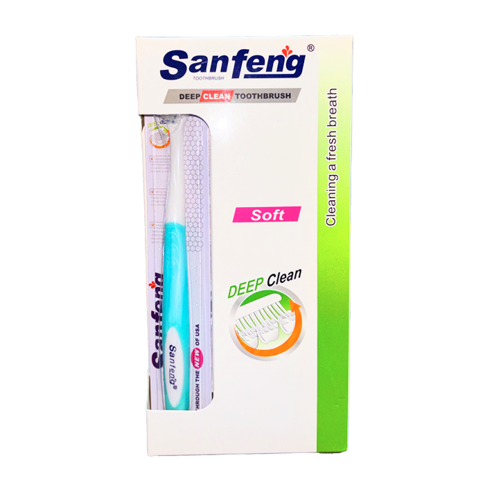 Sanfeng brosse a dent (12)