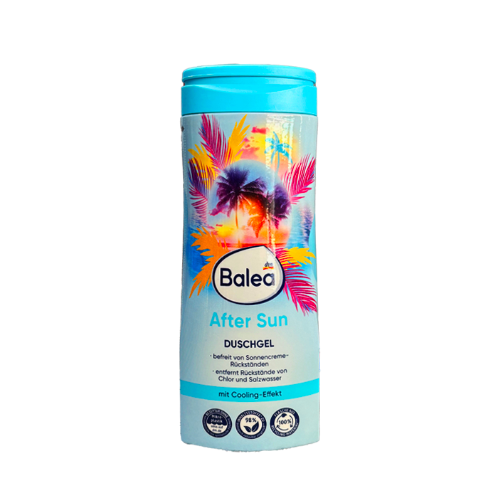 BALEA Shower gel
