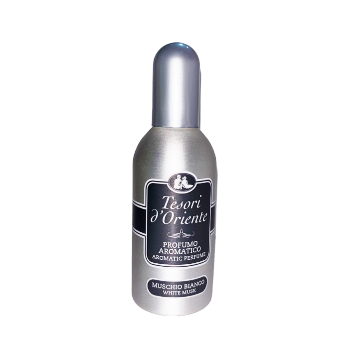 Tesori italy parfum apres douche