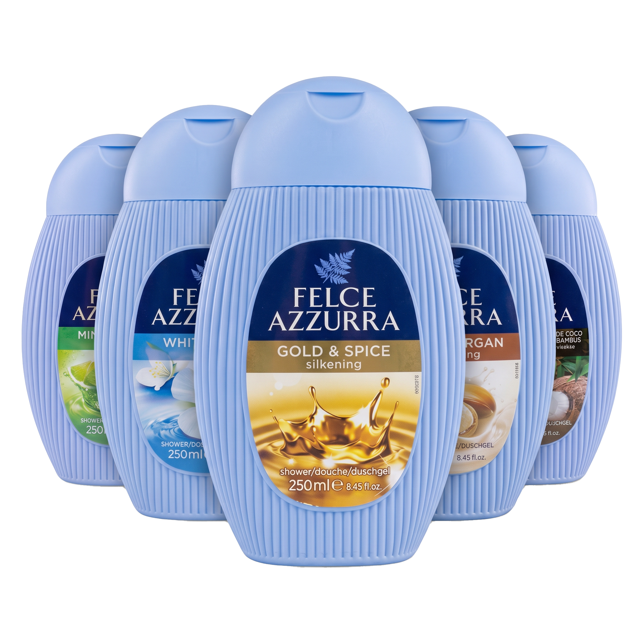 Felce Azzurra Douche 250ml