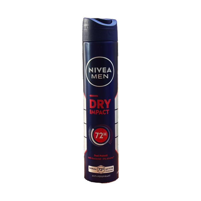 NIVEA MEN Déodorant