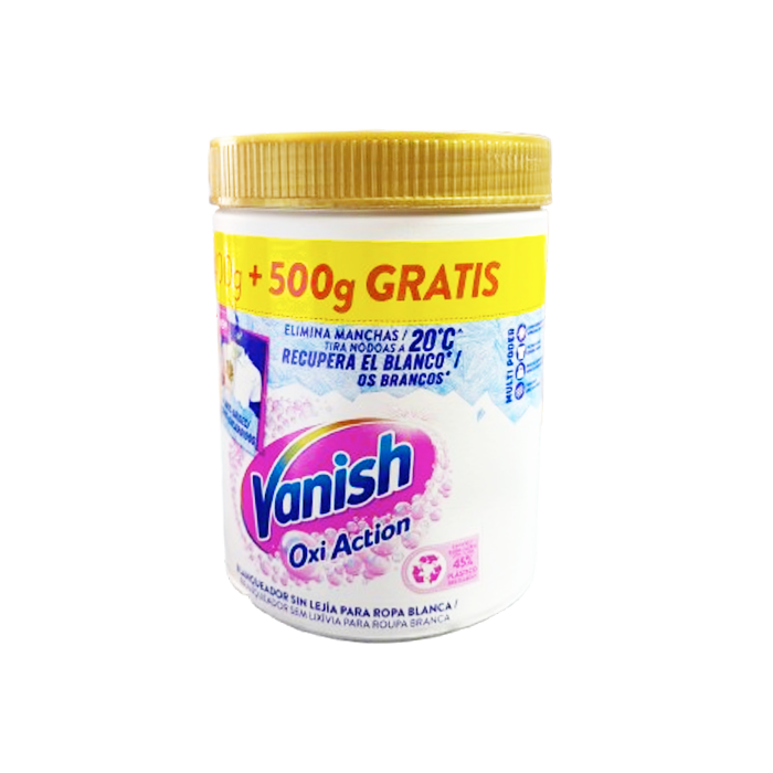 Vanish détachant textile (900g)