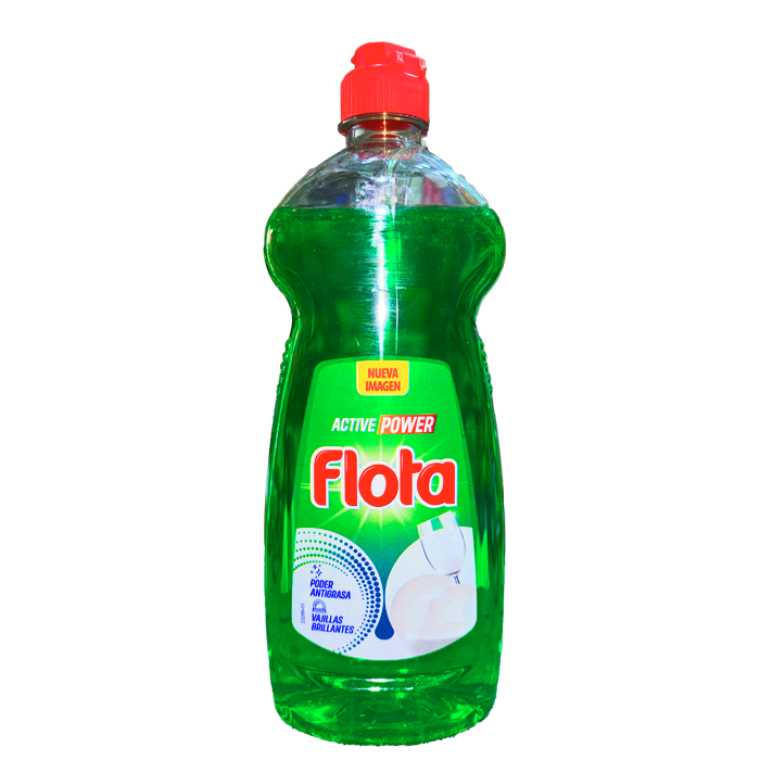 Flota liquide vaisselle 750ml