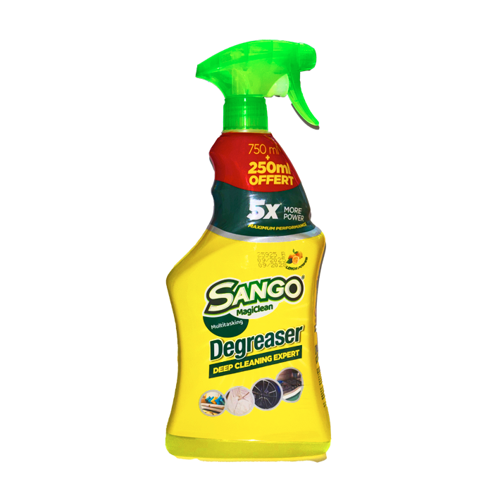 Sango Dégraissant 750ml