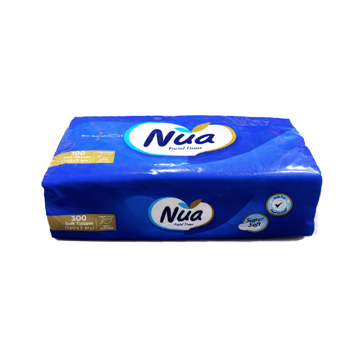 منديل Nua (300)