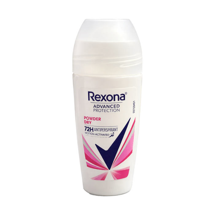 Rexona advanced protection stick