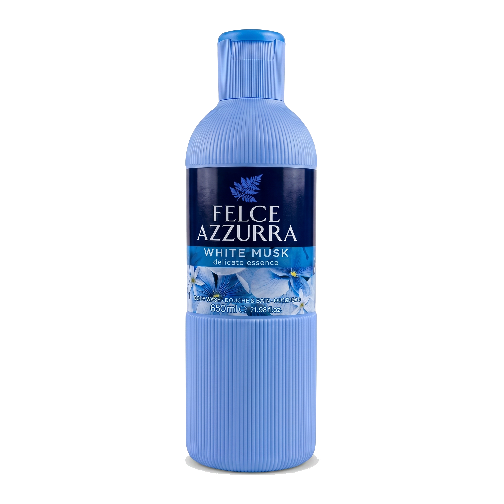 Felce Azzurra Douche 650ml