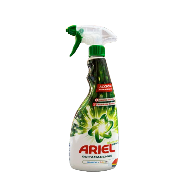 Ariel Spray détachant textile