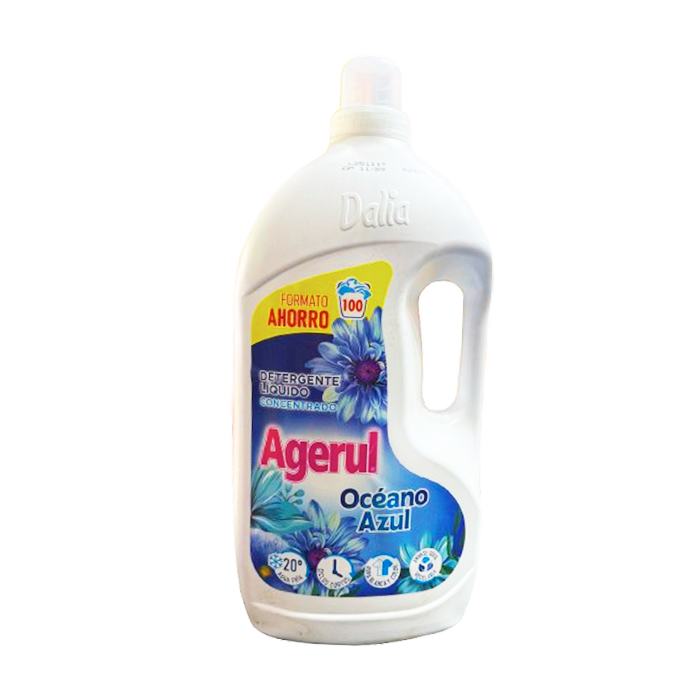 Agerul liquide 5L