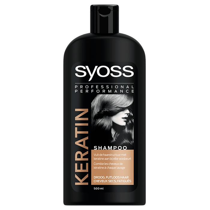 SYOSS Shampoo
