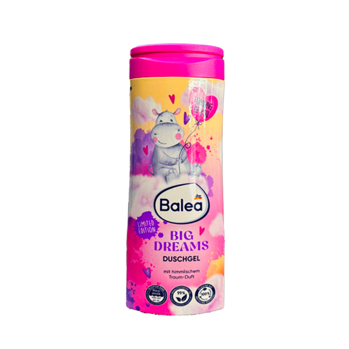 BALEA Shower gel