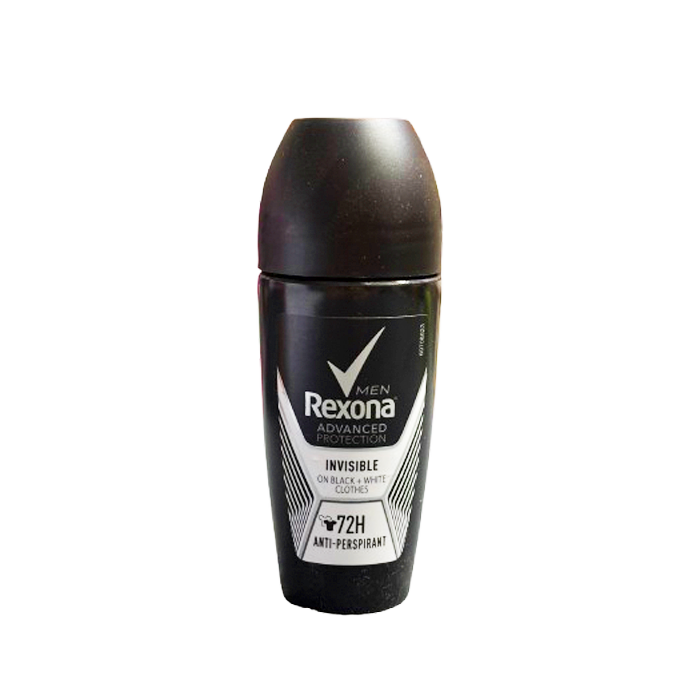 Rexona stick men