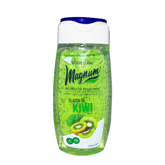 Magnum Gel Douche