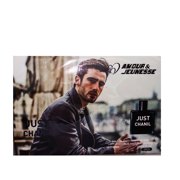 Parfum men elegant (*2)