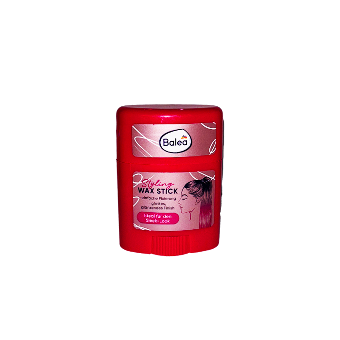 Balea wax stick