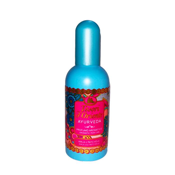 Tesori italy parfum apres douche