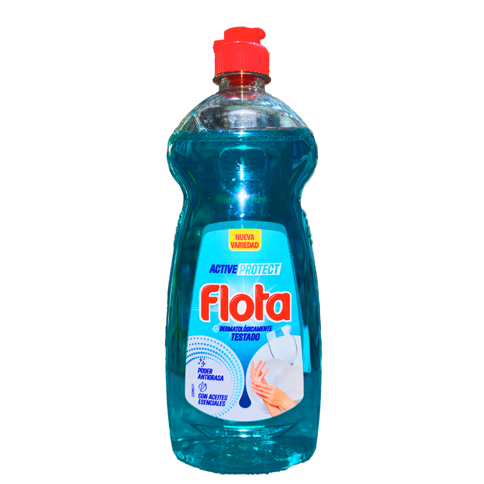 Flota liquide vaisselle 750ml
