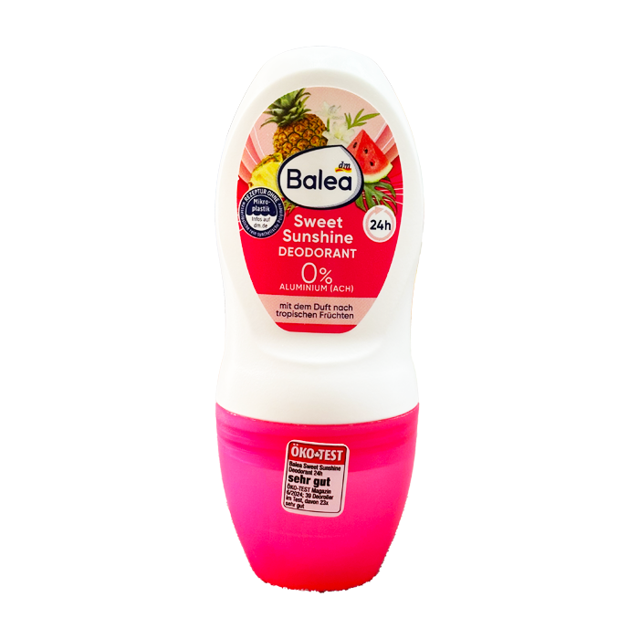 Balea stick femme