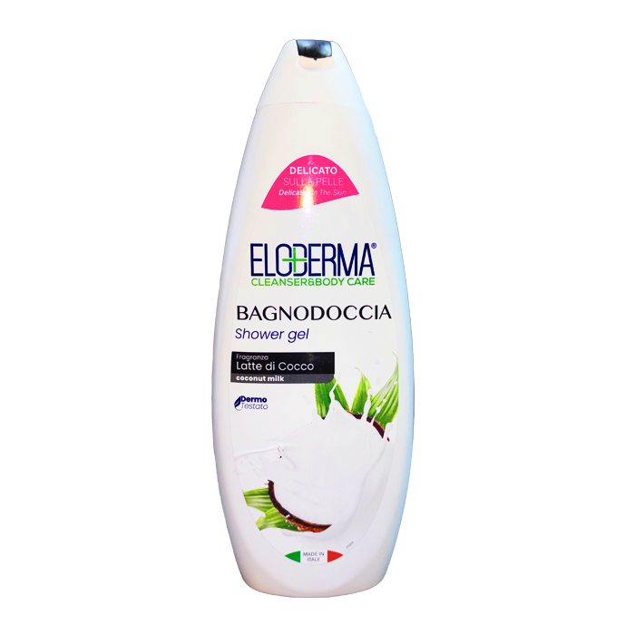 Eloderma Gel douche
