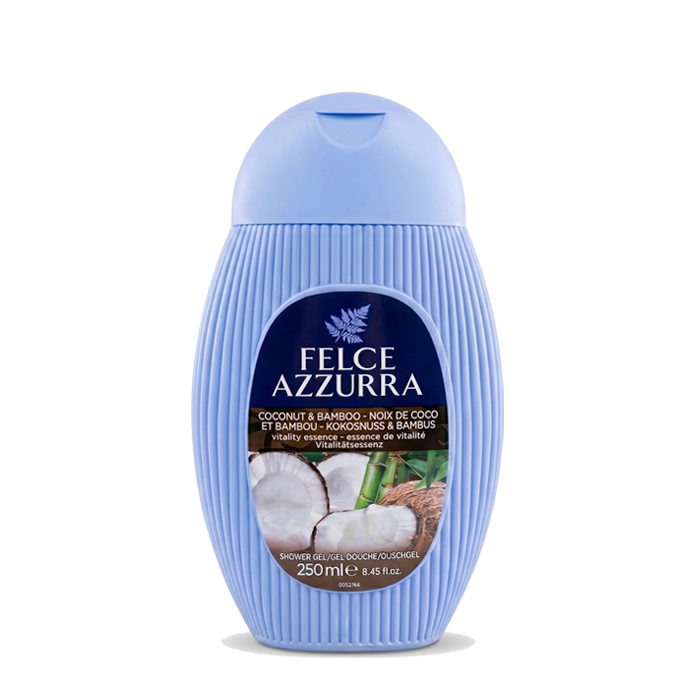 Felce Azzurra Douche 250ml