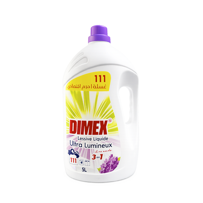 Dimex liquide 5L