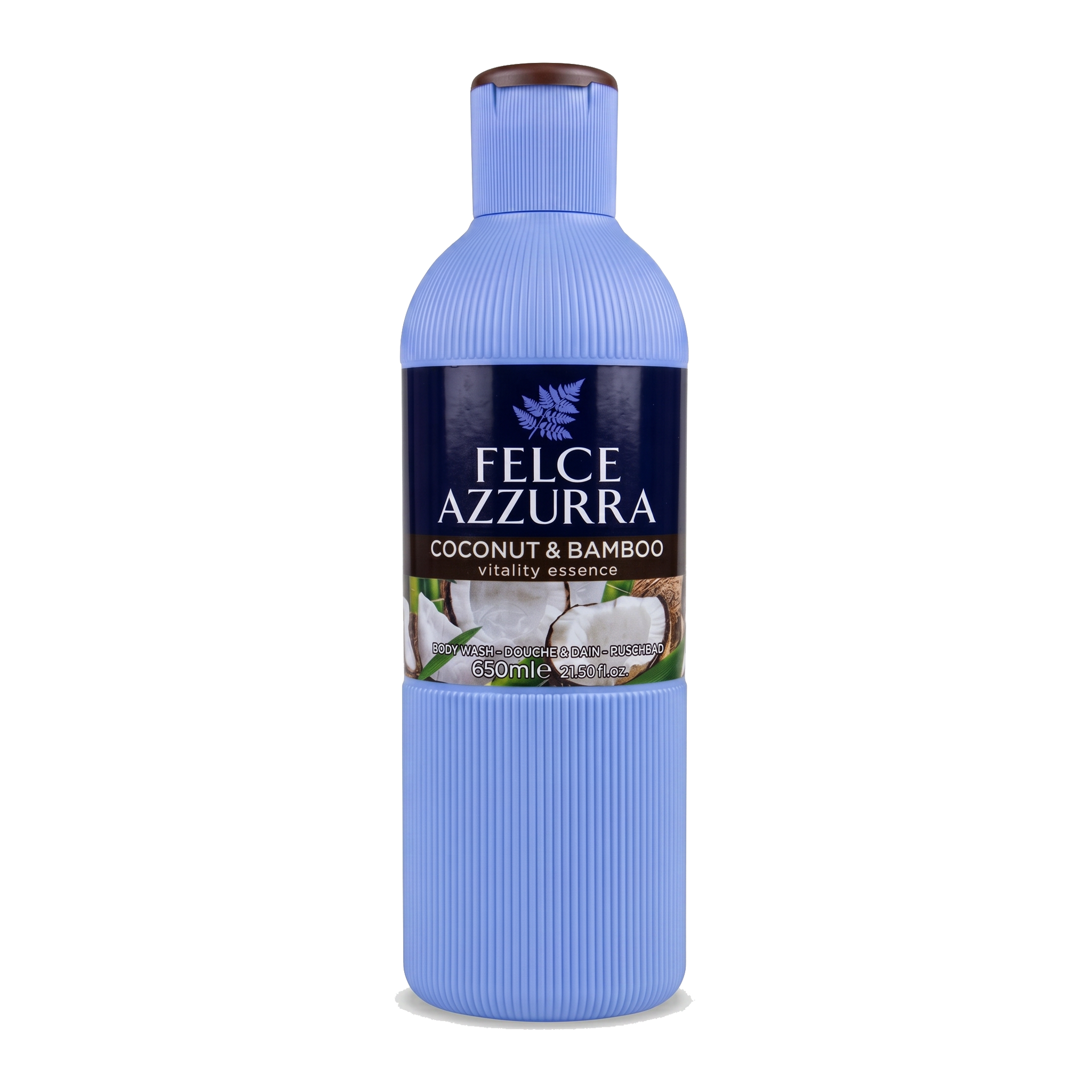 Felce Azzurra Douche 650ml
