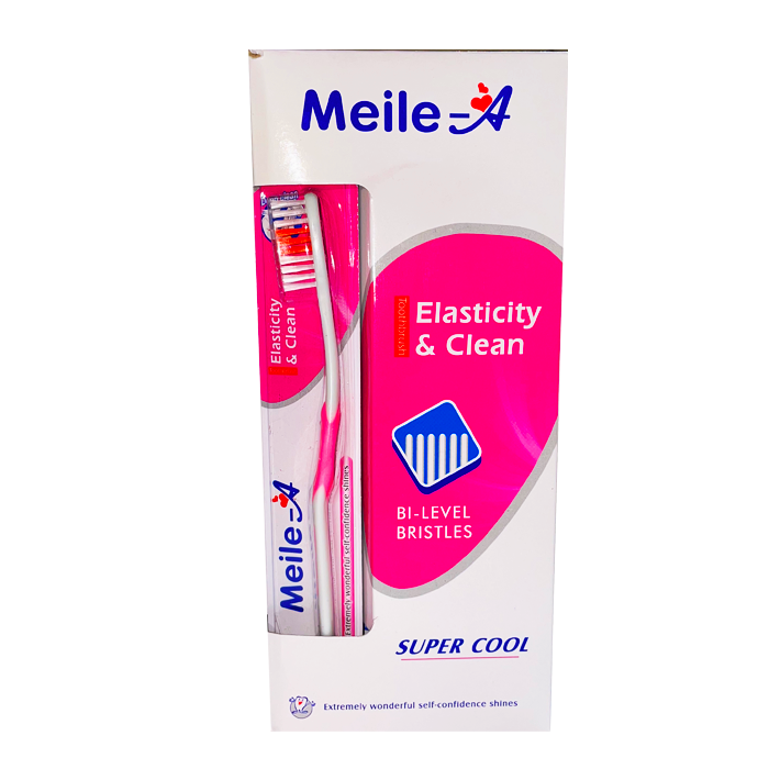MEILE brosse a dent