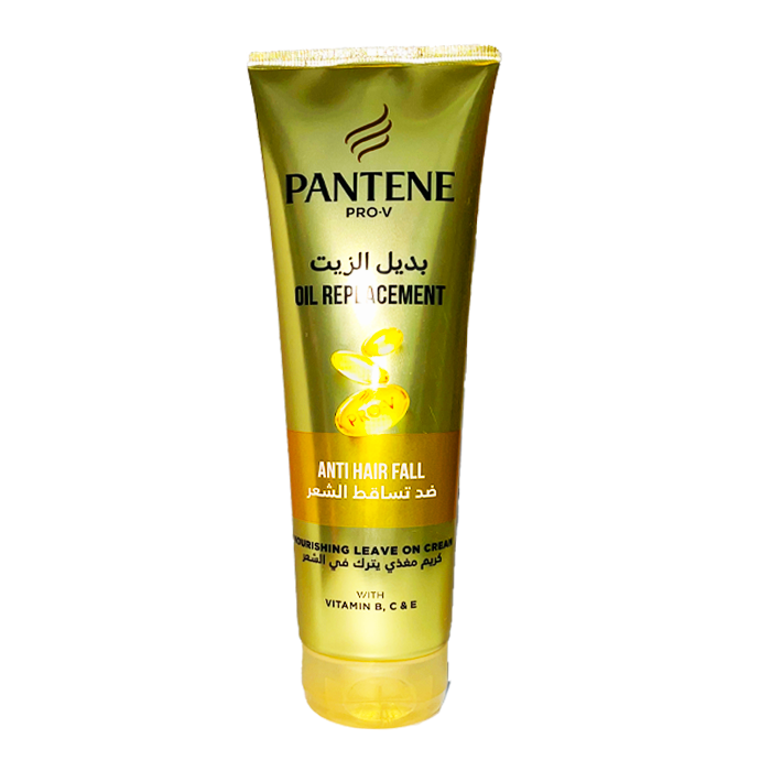 PANTENE Oil Replacement Cream